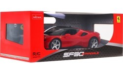 Autko R/C Ferrari SF90 1:14 RASTAR
