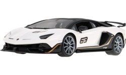 Tālvadības automašīna RASTAR Aventador SVJ Performance 1:14