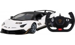Tālvadības automašīna RASTAR Aventador SVJ Performance 1:14