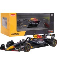 Metāla auto modelis 1:24 Red Bull F1 RB19 RASTAR