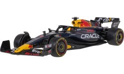 Metāla auto modelis 1:24 Red Bull F1 RB19 RASTAR