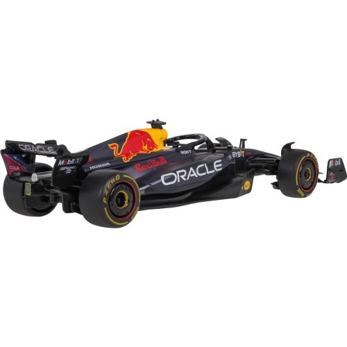 Metal car 1:24 Red Bull  F1 RB19 RASTAR