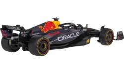 Metāla auto modelis 1:24 Red Bull F1 RB19 RASTAR