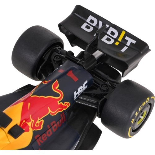 Metāla auto modelis 1:24 Red Bull F1 RB19 RASTAR
