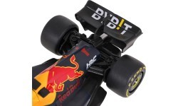 Металлическая модель автомобиля 1:24 Red Bull F1 RB19 RASTAR