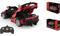 Радиоуправляемая машина Ferrari FXX-K 1:18 RASTAR
