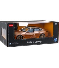 Tālvadības automašīna BMW i4 Concept 1:14 RASTAR