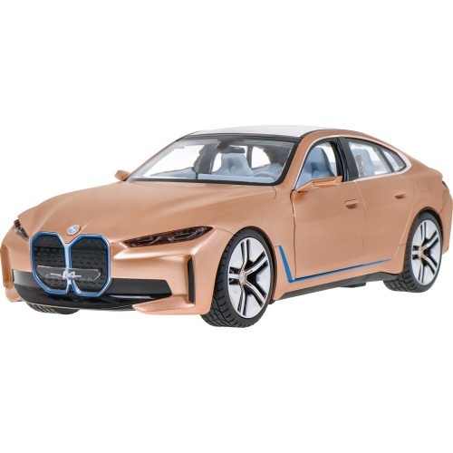 Car R/C BMW I4 Concept 1:14 RASTAR