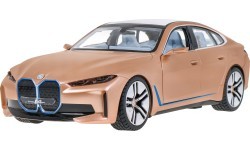 Радиоуправляемый автомобиль BMW i4 Concept 1:14 RASTAR