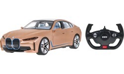 Радиоуправляемый автомобиль BMW i4 Concept 1:14 RASTAR