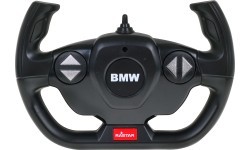 Tālvadības automašīna BMW i4 Concept 1:14 RASTAR