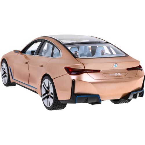 Car R/C BMW I4 Concept 1:14 RASTAR