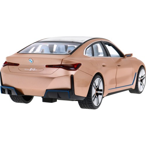 Car R/C BMW I4 Concept 1:14 RASTAR