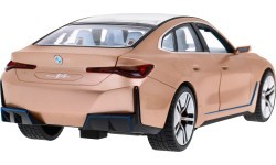 Радиоуправляемый автомобиль BMW i4 Concept 1:14 RASTAR