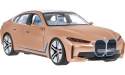 Радиоуправляемый автомобиль BMW i4 Concept 1:14 RASTAR