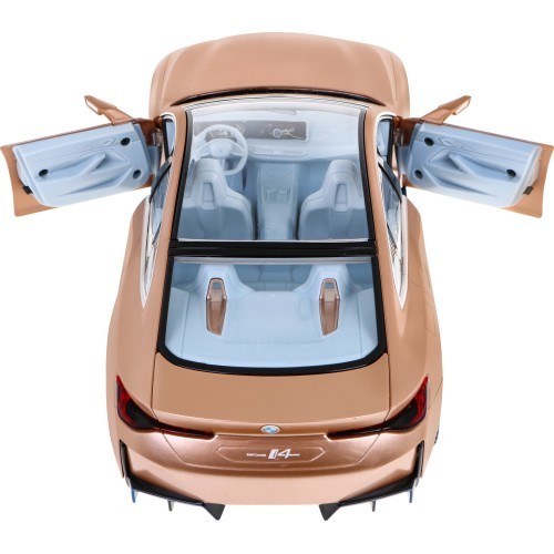 Радиоуправляемый автомобиль BMW i4 Concept 1:14 RASTAR