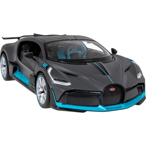 Tālvadības automašīna Bugatti Divo 1:14 RASTAR