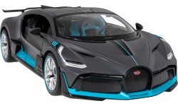 Tālvadības automašīna Bugatti Divo 1:14 RASTAR