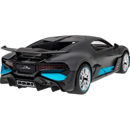 Tālvadības automašīna Bugatti Divo 1:14 RASTAR
