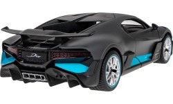 Car R/C Bugatti Divo 1:14 RASTAR