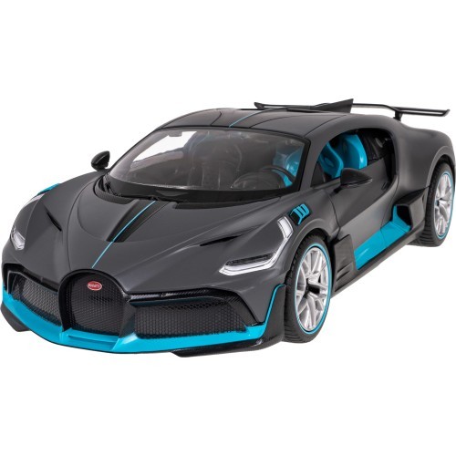 Tālvadības automašīna Bugatti Divo 1:14 RASTAR