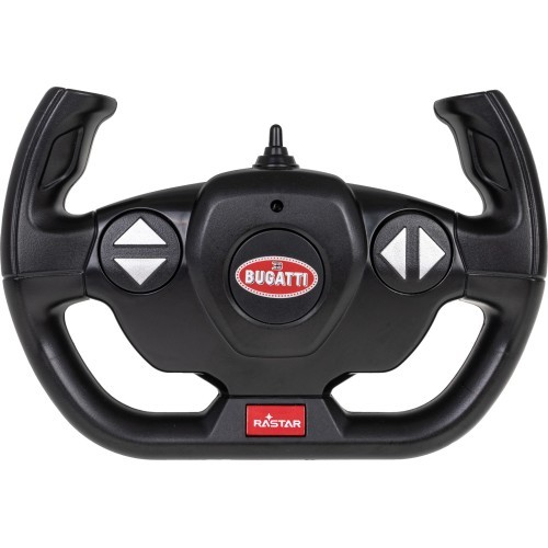 Car R/C Bugatti Divo 1:14 RASTAR