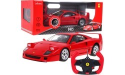 R/C toy car Ferrari F40 1:14 RASTAR