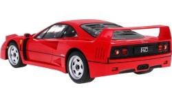 Радиоуправляемая машина Ferrari F40 1:14 RASTAR