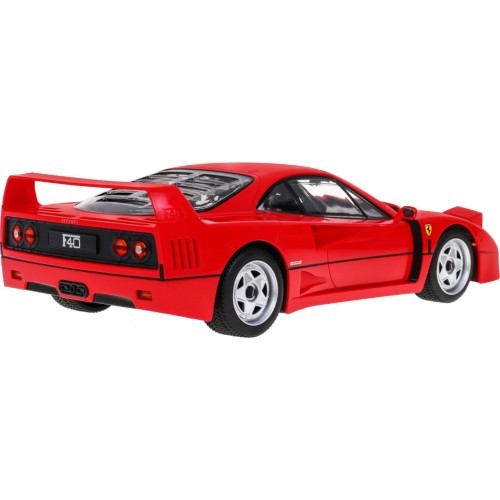 Tālvadības automašīna Ferrari F40 1:14 RASTAR