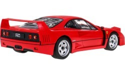 Радиоуправляемая машина Ferrari F40 1:14 RASTAR