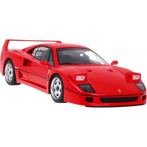 Tālvadības automašīna Ferrari F40 1:14 RASTAR