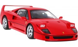 R/C toy car Ferrari F40 1:14 RASTAR