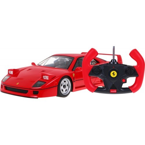 Радиоуправляемая машина Ferrari F40 1:14 RASTAR