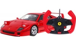 R/C toy car Ferrari F40 1:14 RASTAR