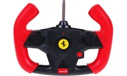 Tālvadības automašīna Ferrari F40 1:14 RASTAR