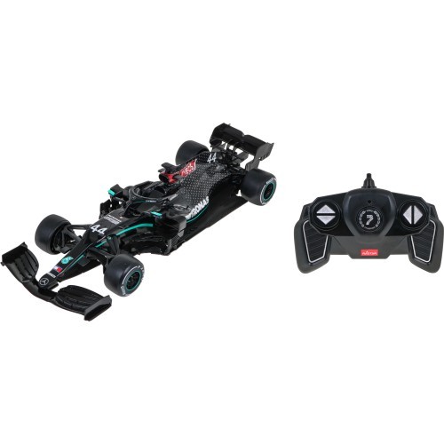 Car R/C Mercedes-AMG F1 W11 EQ Performance 1:18 RASTAR