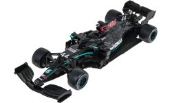 Car R/C Mercedes-AMG F1 W11 EQ Performance 1:18 RASTAR