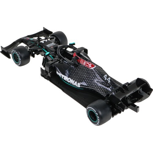 Tālvadības automašīna Mercedes-AMG F1 W11 EQ Performance 1:18 RASTAR