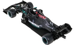 Car R/C Mercedes-AMG F1 W11 EQ Performance 1:18 RASTAR