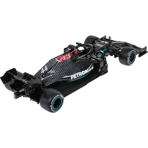 Car R/C Mercedes-AMG F1 W11 EQ Performance 1:18 RASTAR