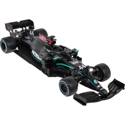 Tālvadības automašīna Mercedes-AMG F1 W11 EQ Performance 1:18 RASTAR