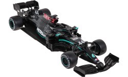 Tālvadības automašīna Mercedes-AMG F1 W11 EQ Performance 1:18 RASTAR