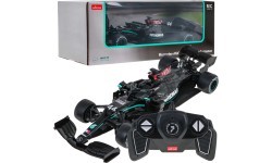 Tālvadības automašīna Mercedes-AMG F1 W11 EQ Performance 1:18 RASTAR