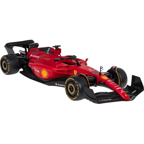 Car R/C Ferrari F1 75 1:12 RASTAR