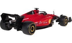 Car R/C Ferrari F1 75 1:12 RASTAR