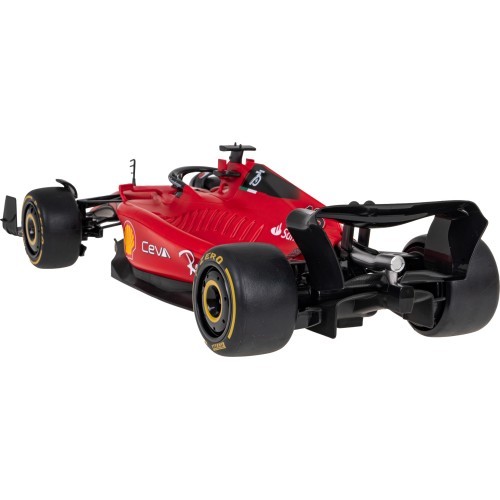 Радиоуправляемый автомобиль Ferrari F1 75 1:12 RASTAR