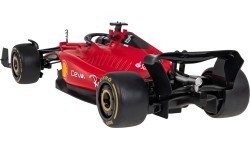 Car R/C Ferrari F1 75 1:12 RASTAR