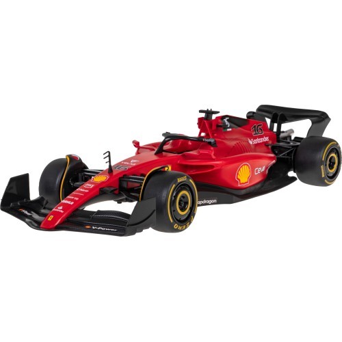 Car R/C Ferrari F1 75 1:12 RASTAR