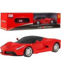 Tālvadības rotaļu automašīna LaFerrari 1:24 RASTAR