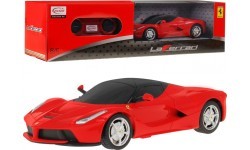 R/C toy car LaFerrari 1:24 RASTAR